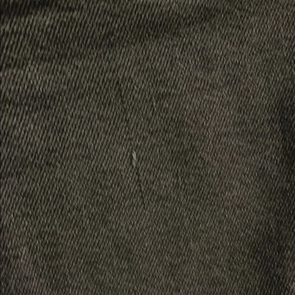 Levi’s Ribcage Straight Ankle - Picture 7 of 8